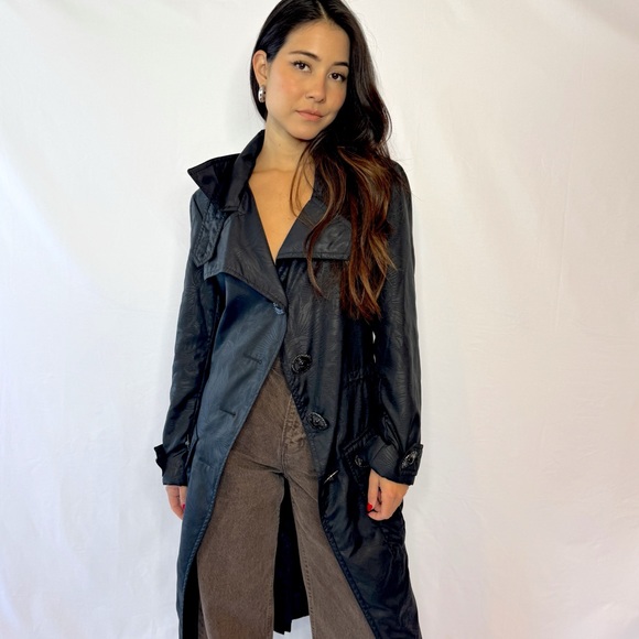 CHRISTIAN DIOR JACKET BOUTIQUE BY JOHN GALLIANO (FALL-WINTER 1998 COLLECTION) - Picture 3 of 16